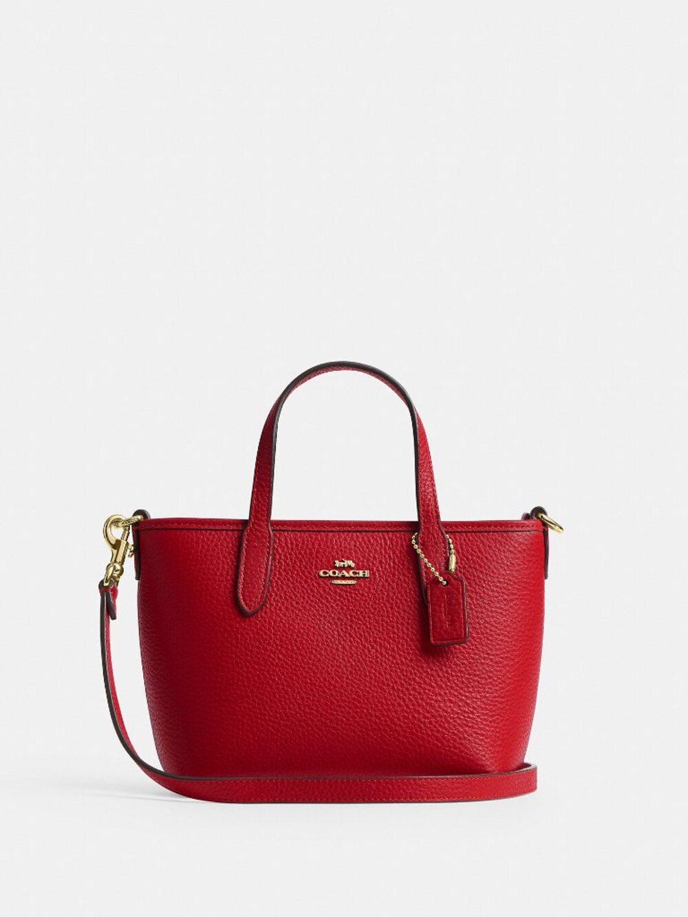 Coach Outlet City Mini Tote Bag